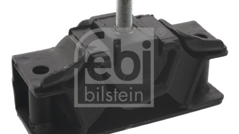 Suport motor stanga deasupra CITROEN JUMPER; FIAT DUCATO; PEUGEOT BOXER 1.9-2.8D dupa 1994