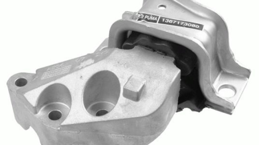 Suport motor stanga deasupra CITROEN JUMPER; FIAT DUCATO; PEUGEOT BOXER 2.2D dupa 2006