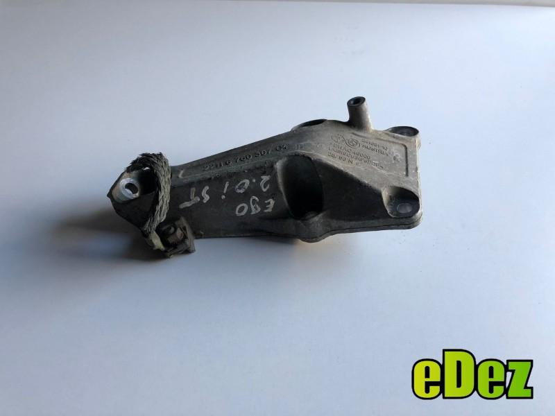 Suport motor stanga / dreapta BMW Seria 1 (2004-2011) [E81, E87] 2.0 benzina 6760307
