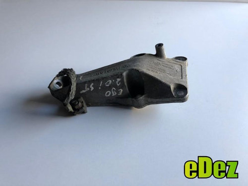 Suport motor stanga / dreapta BMW Seria 3 (2005-2012) [E90] 2.0 benzina 6760307