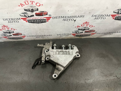Suport motor stanga HG9Q-6030-CA Ford Kuga Mk3 2.0 TDCI EcoBlue 122 cai BJDA