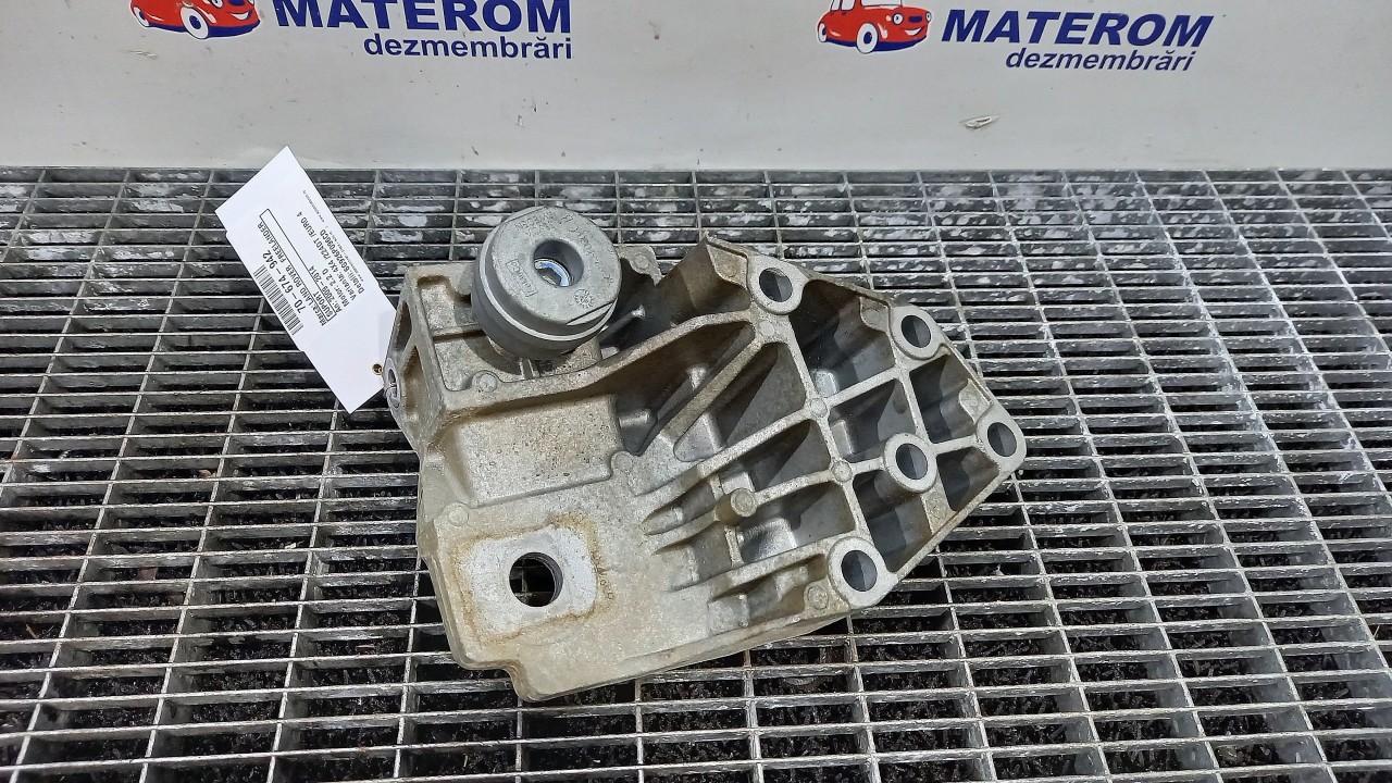 SUPORT MOTOR STANGA LAND ROVER FREELANDER FREELANDER 2.2 D - (2009 2014)