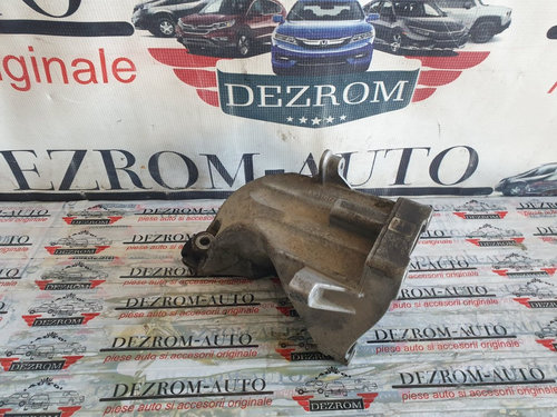 Suport motor stanga Mercedes-Benz C-Class Coupe (C204) 220 CDI 2.2 170 cai cod piesa : A6512230004
