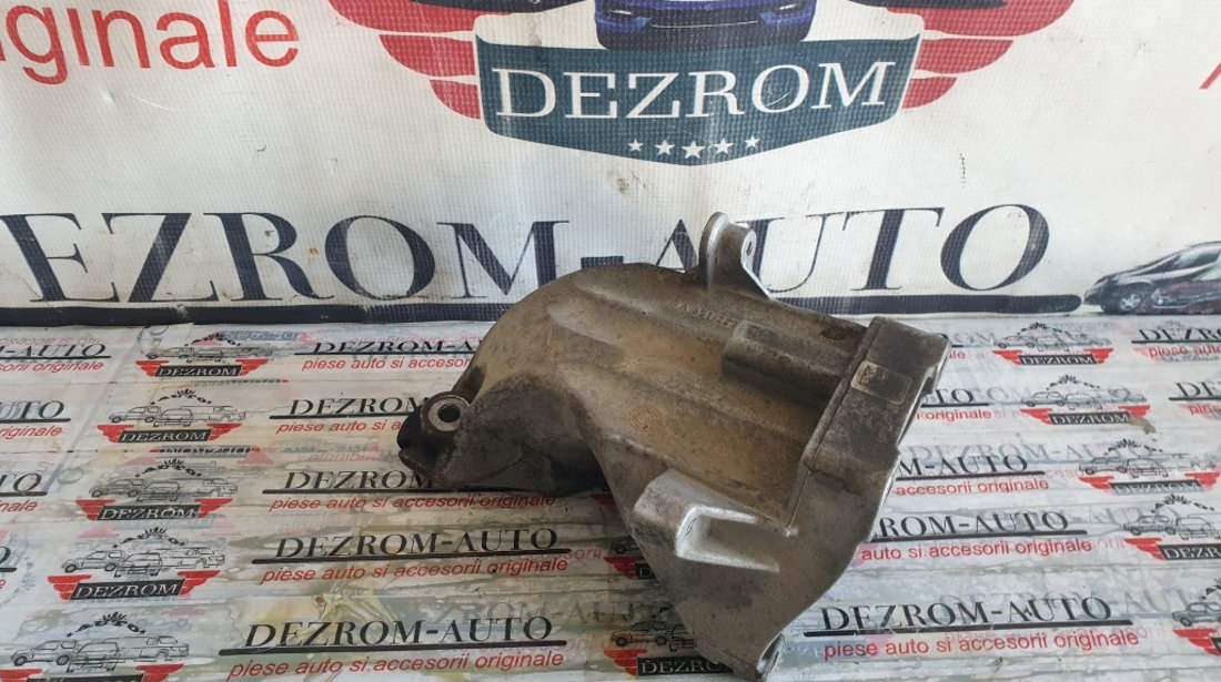 Suport motor stanga Mercedes-Benz C-Class T-modell (S204) 220 CDI 2.2 170cp cod piesa : A6512230004