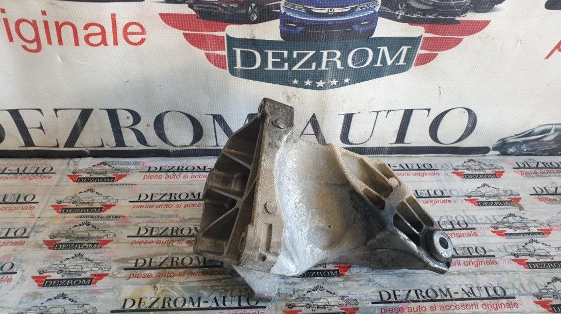 Suport motor stanga Mercedes-Benz C-Class T-modell (S204) 220 CDI 2.2 170cp cod piesa : A6512230004