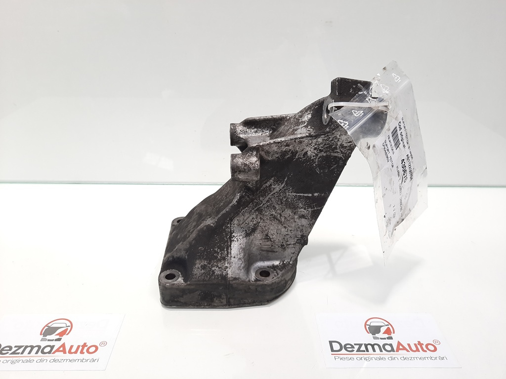 Suport motor stanga, Mercedes Clasa C (W203) [Fabr 2000-2007] 2.2 cdi, OM646962, A6112230704 (id:430676)