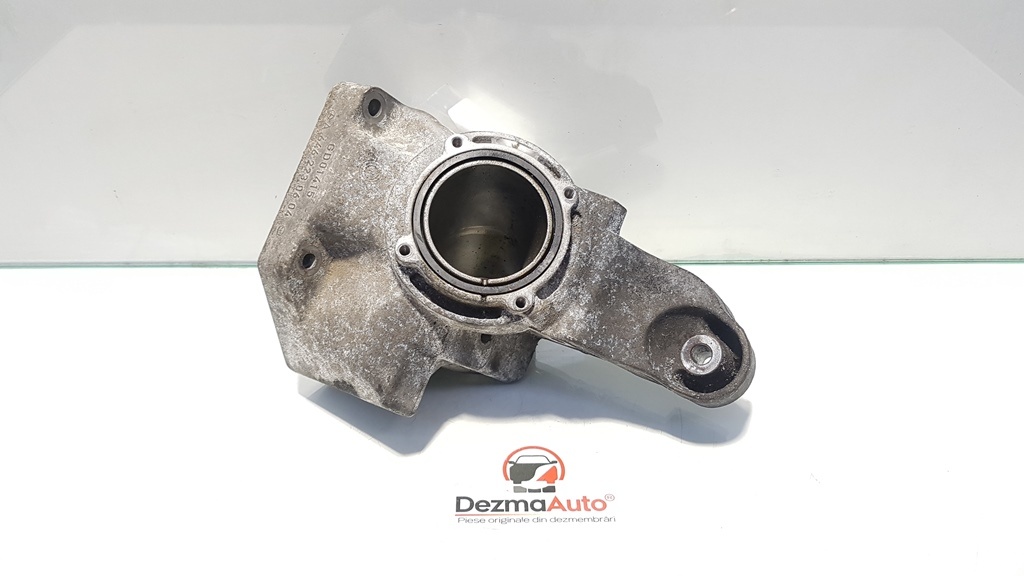 Suport motor stanga, Mercedes Clasa C (W204) 2.2 cdi, OM646811, A6462230604 (id:397492)