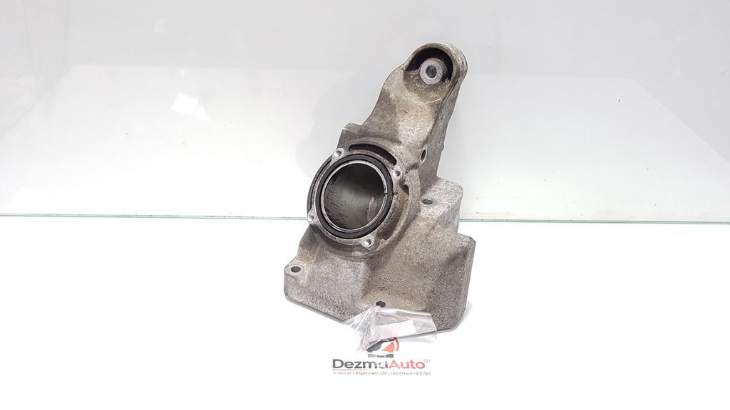 Suport motor stanga, Mercedes Clasa C (W204) [Fabr 2007-2014] 2.2 CDI, OM646811, A6462230604 (id:412901)