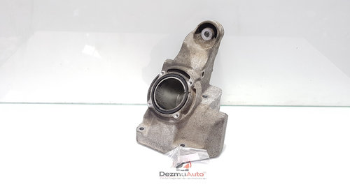 Suport motor stanga, Mercedes Clasa C (W204) [Fabr 2007-2014] 2.2 CDI, OM646811, A6462230604 (id:412...