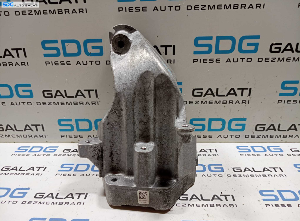 Suport Motor Stanga Mercedes Clasa E Class W212 2.2 CDI 2009 - 2015 Cod A6512230004 [M4951]