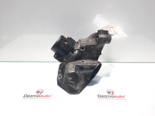 Suport motor stanga, Mercedes Clasa E (W211) [Fabr 2002-2009] 2.2 cdi, OM646821, A6462230504 (id:440...