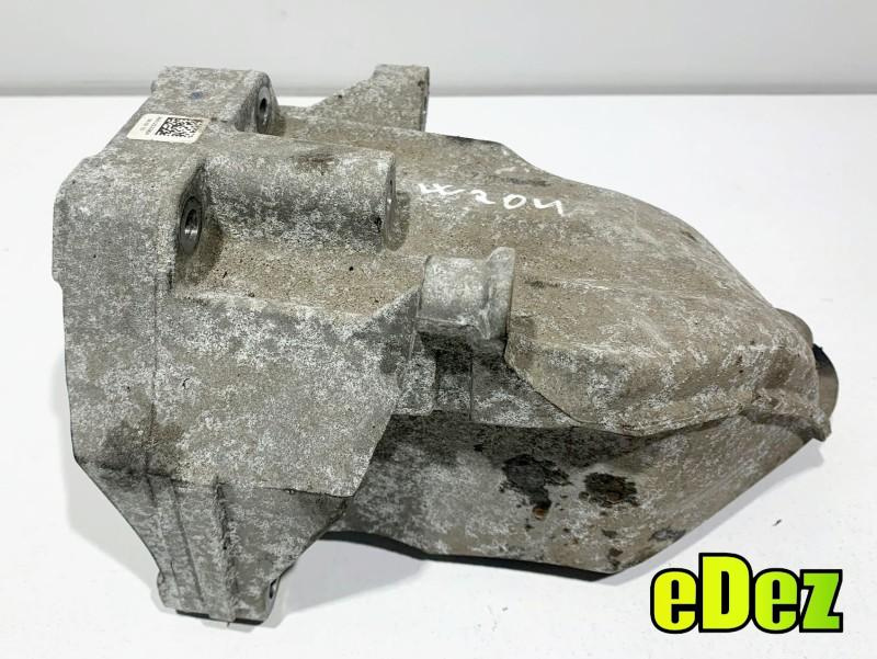 Suport motor stanga Mercedes CLS (2011->) [C218] w218 2.2 cdi A6512230004
