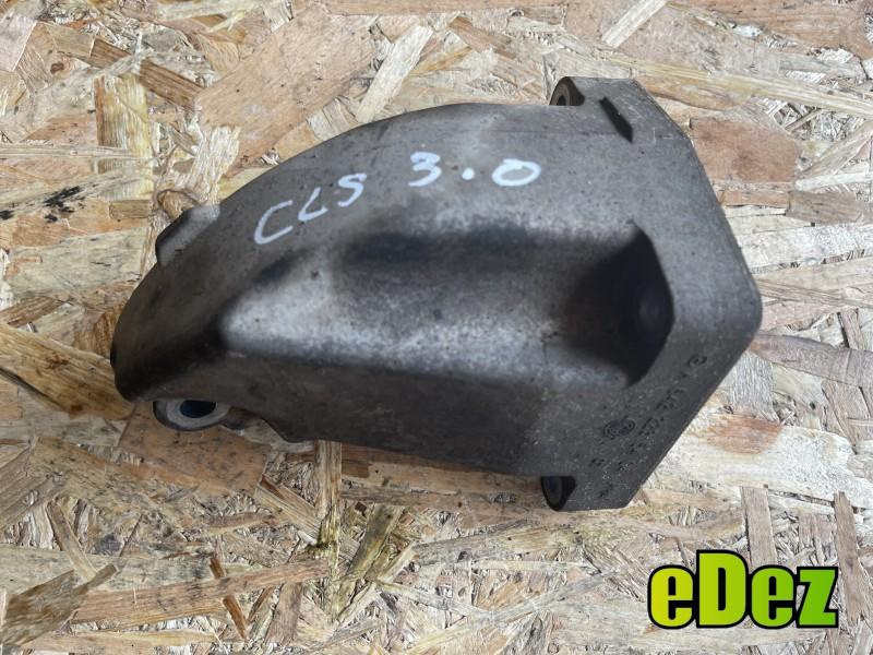 Suport motor stanga Mercedes CLS (2011->) [C218] w218 350 cdi a6422235404
