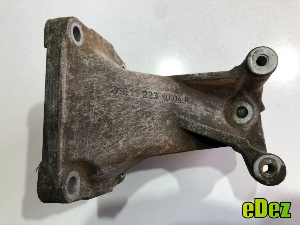 Suport motor stanga Mercedes E-Class (1995-2002) [W210] 2.7 cdi 6112231004