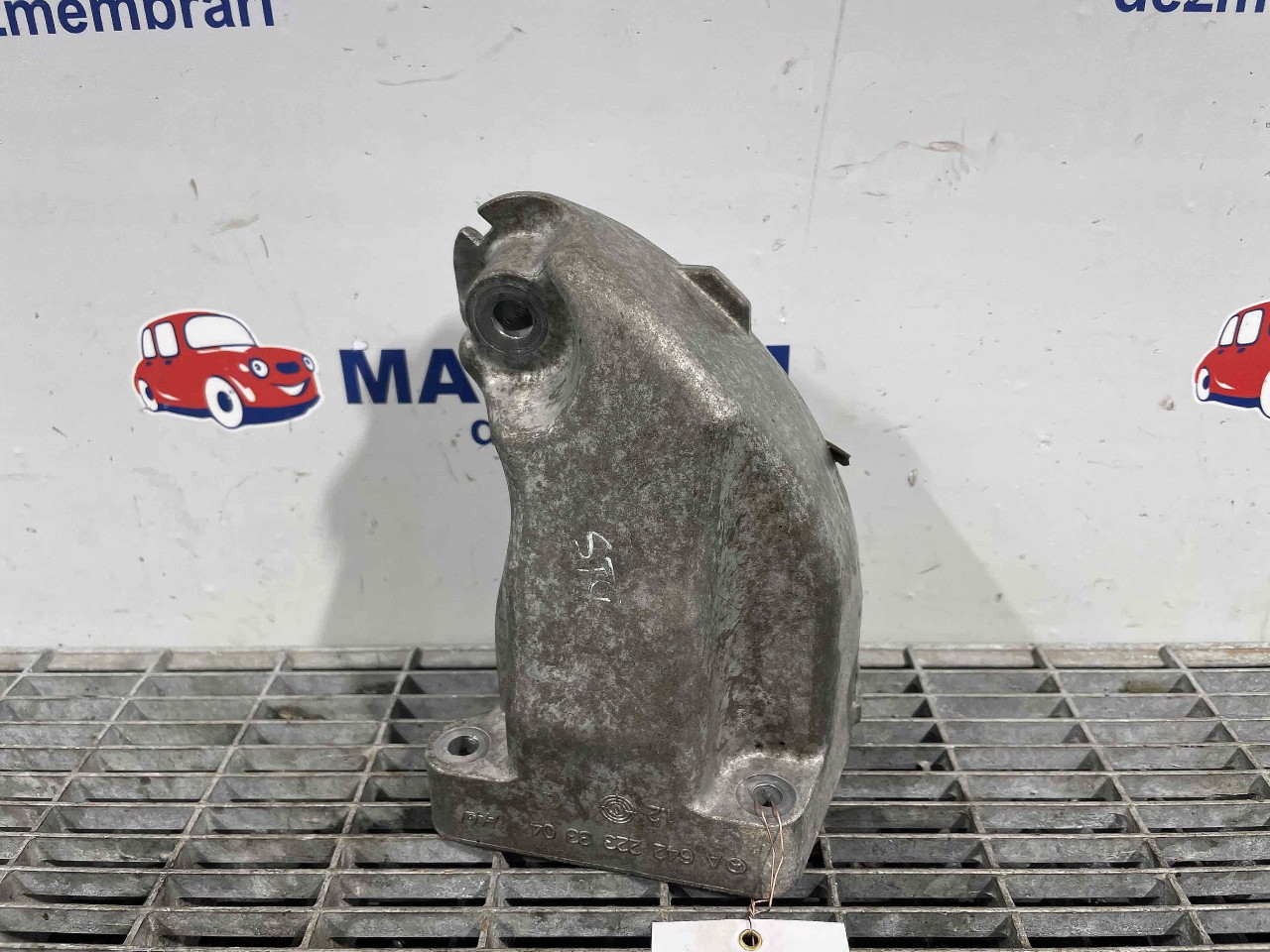 SUPORT MOTOR STANGA MERCEDES E-CLASS E-CLASS 3.0 CDI - (2009 2013)