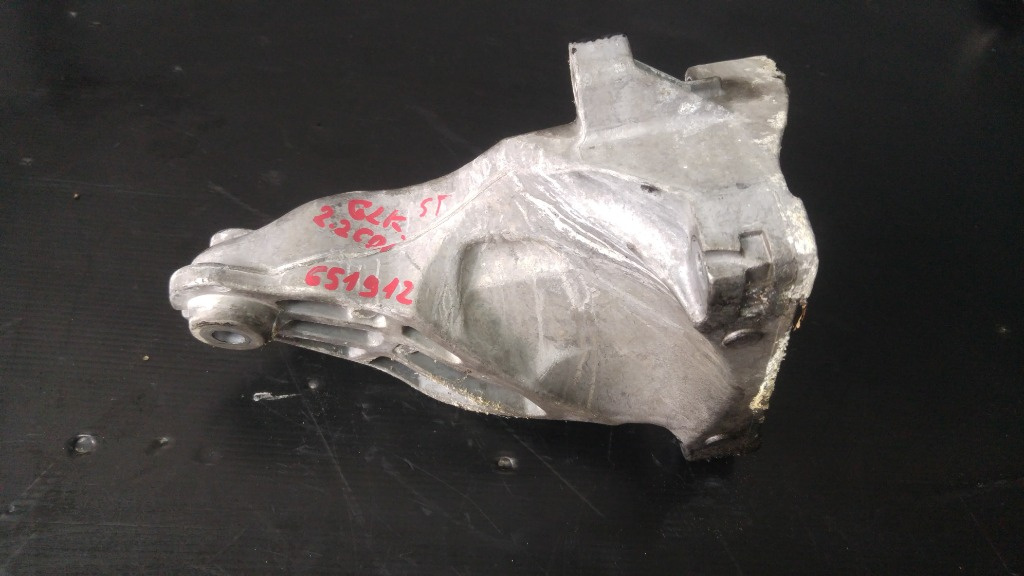 Suport motor stanga mercedes glk-class x204 2.2 cdi 651912 a6512231304