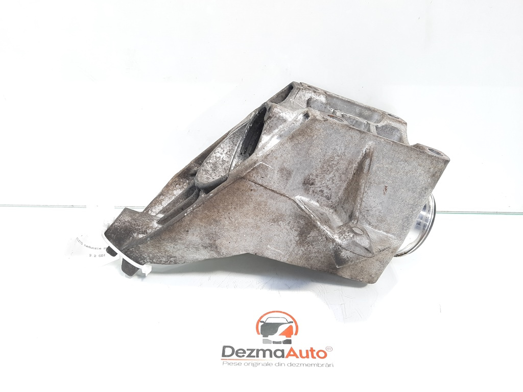 Suport motor stanga, Mercedes Vito Autobus (W639) [Fabr 2003-prezent] 2.2 cdi, OM646985, A6462230004 (id:422414)