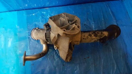 Suport motor stanga mercedes w204 c220 cdi cod a6462230604