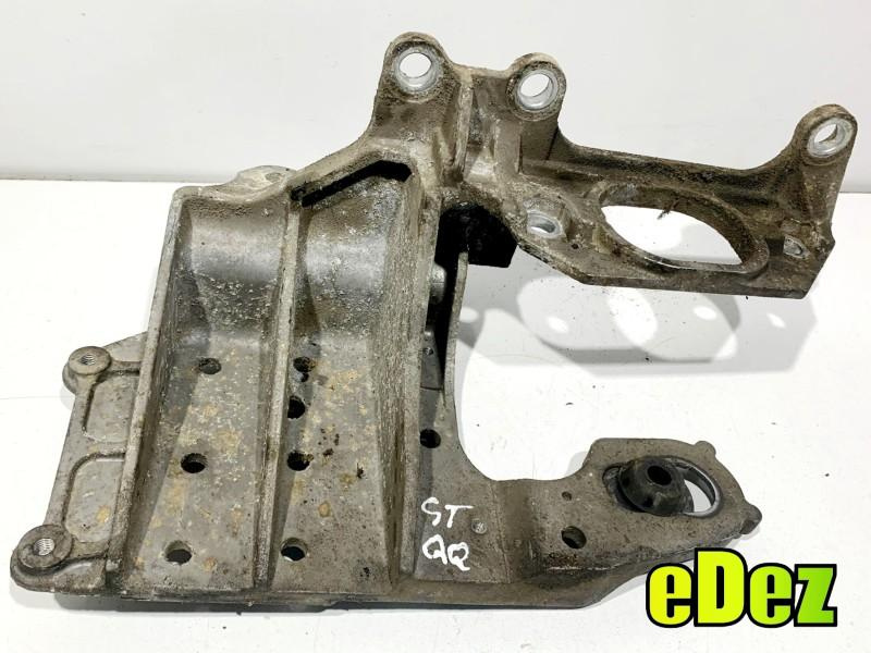 Suport motor stanga Nissan Qashqai facelift (2010-2013) [NJ10] 1.5 dci K9K 282