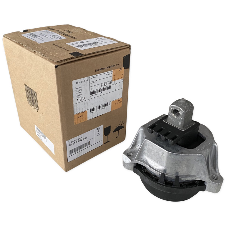 Suport Motor Stanga Oe Bmw X6 G06 2019→ 22116860457