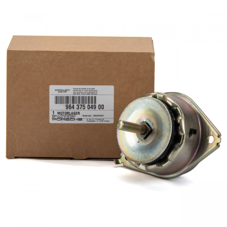 Suport Motor Stanga Oe Porsche 911 1989-1994 96437504900