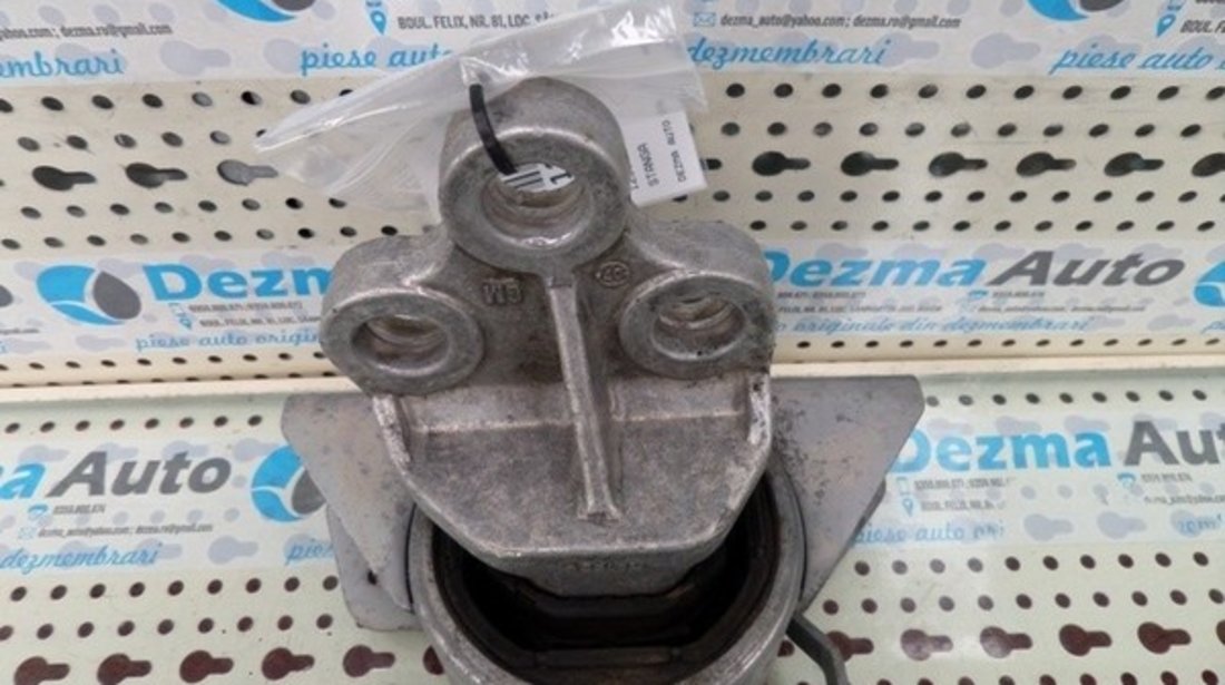 Suport motor stanga Opel Corsa D, 1.7cdti, 468646740