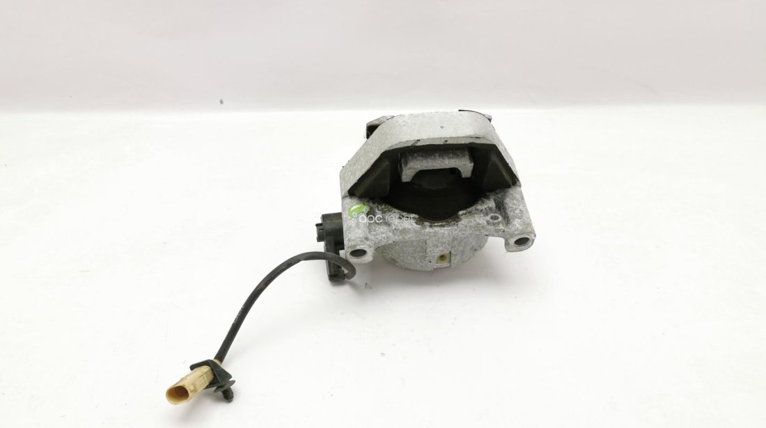 Suport motor stanga Original Audi A8 4H (2011 - 2017) - Cod: 4G0199381LC