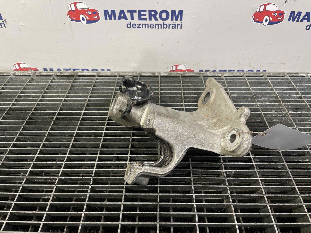 SUPORT MOTOR STANGA RENAULT TALISMAN 1.6 TCE - (2015 2022)