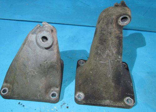 Suport motor stanga sau dreapta Mercedes W210 E300 / A6062230004