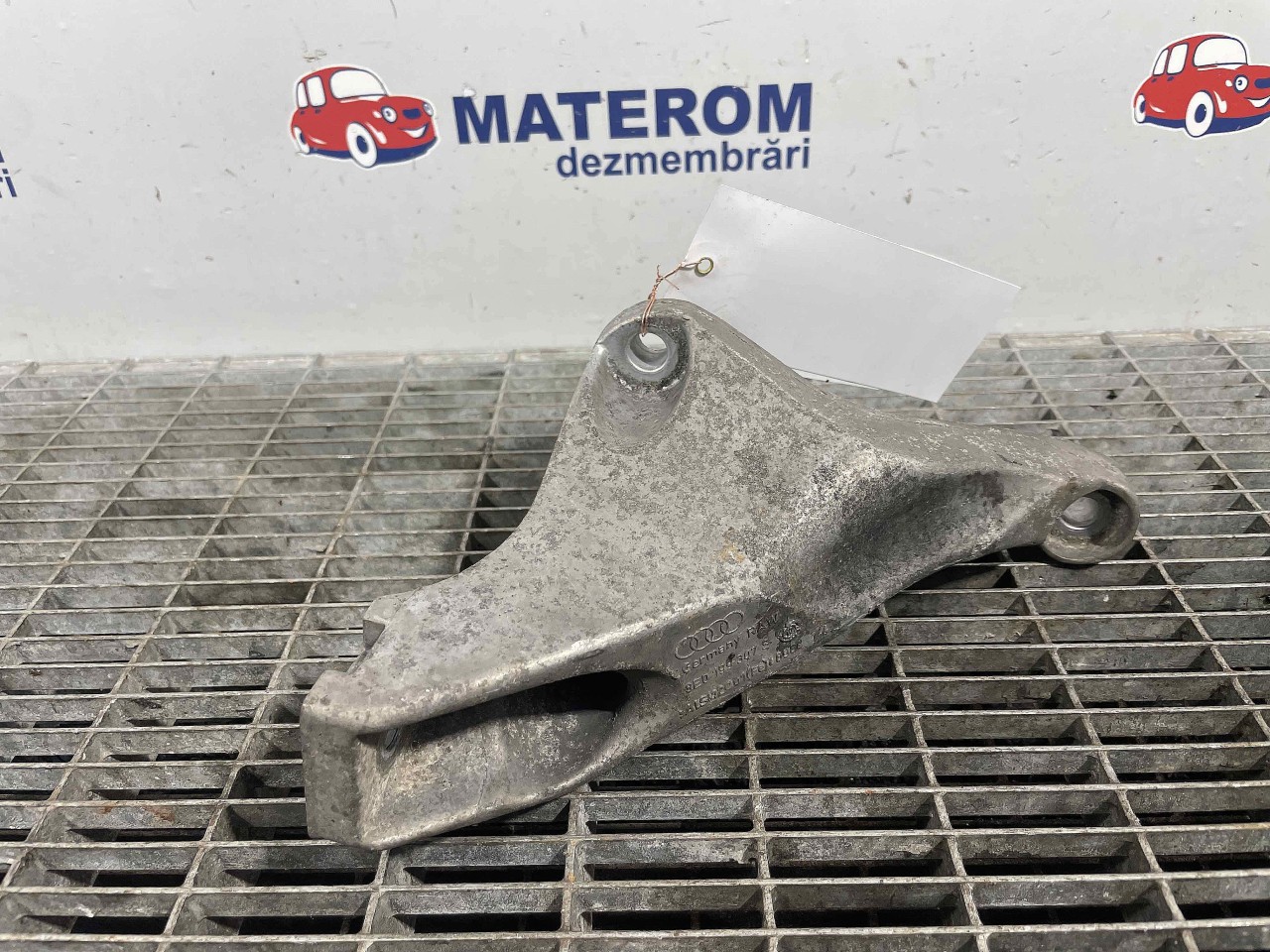 SUPORT MOTOR STANGA SEAT EXEO 2.0 TDI - (2008 2013)