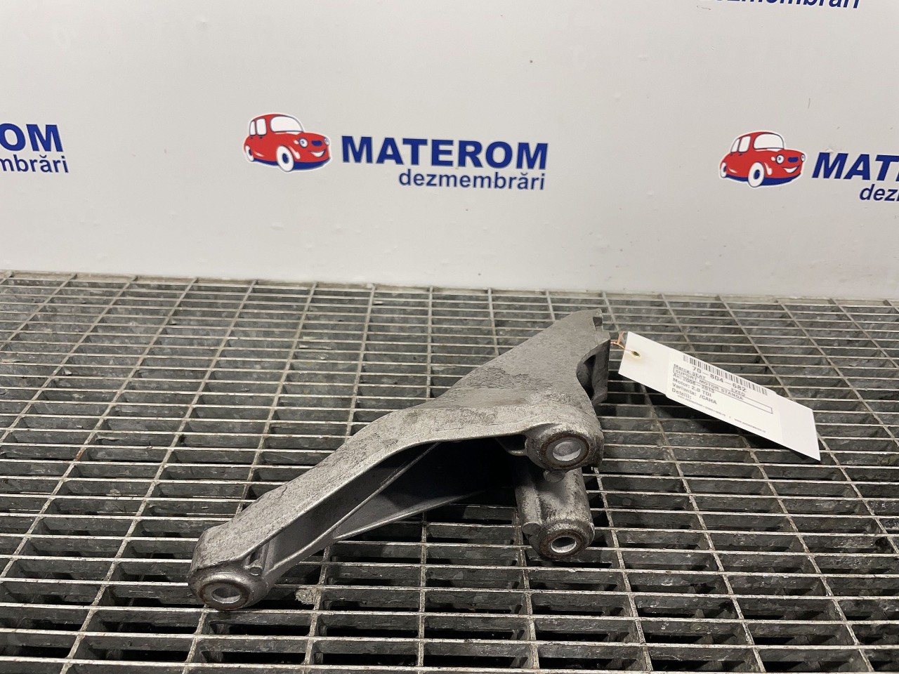 SUPORT MOTOR STANGA SEAT EXEO EXEO 2.0 TDI - (2008 2013)