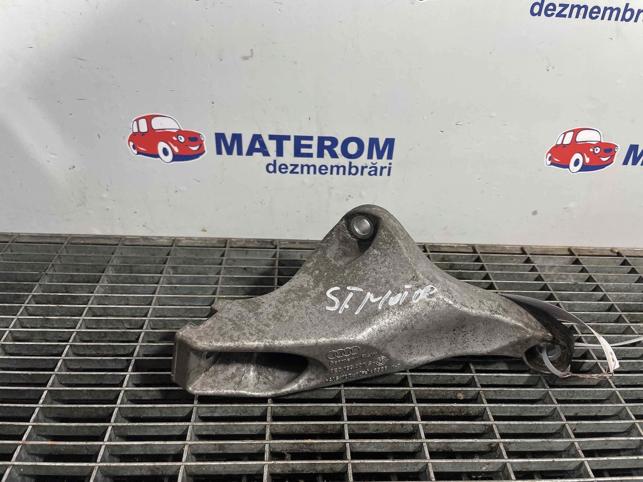 SUPORT MOTOR STANGA SEAT EXEO EXEO 2.0 TDI - (2008 2013)