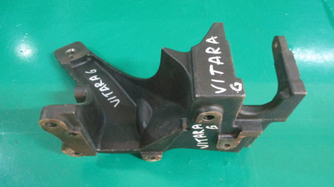 SUPORT MOTOR STANGA SUZUKI GRAND VITARA 1 FT 2.0 HDI 4X4 FAB. 1998 - 2005 ⭐⭐⭐⭐⭐