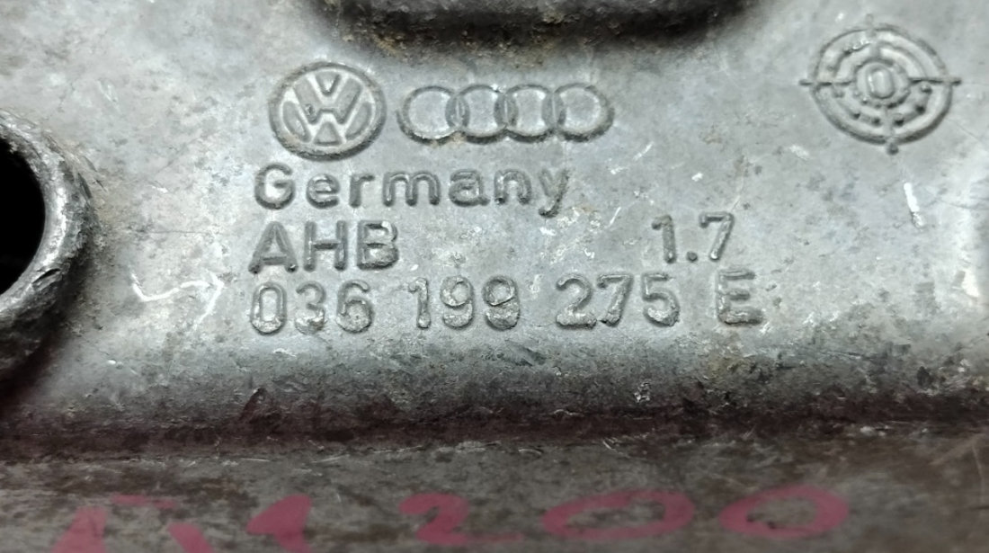 Suport motor stanga Volkswagen Golf 4 (1J1) Hatchback 2001 OEM 036199275E