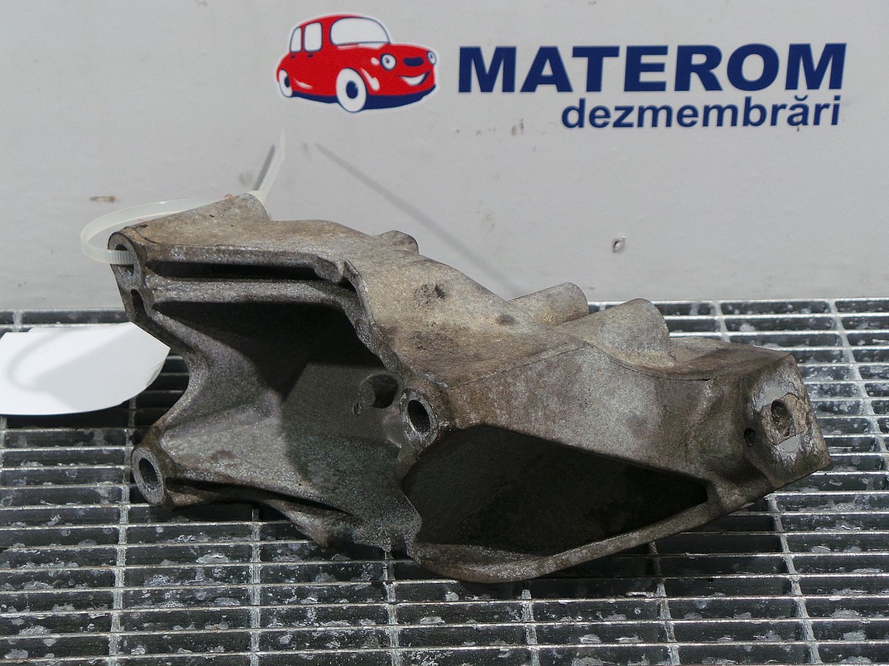 SUPORT MOTOR STANGA VW AMAROK 2.0 BITDI - (2010 2015)