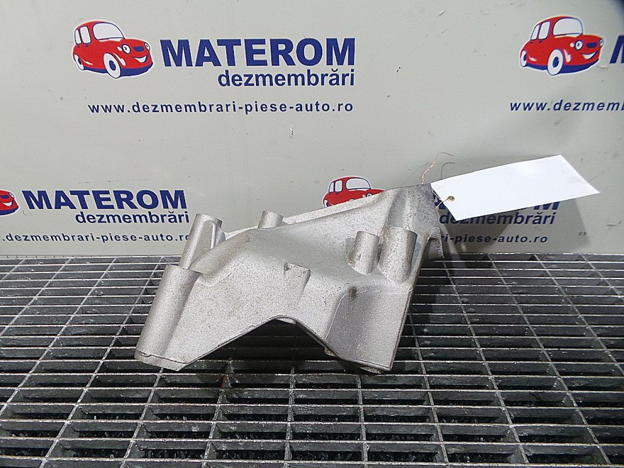 SUPORT MOTOR STANGA VW AMAROK 2.0 TDI - (2010 2015)