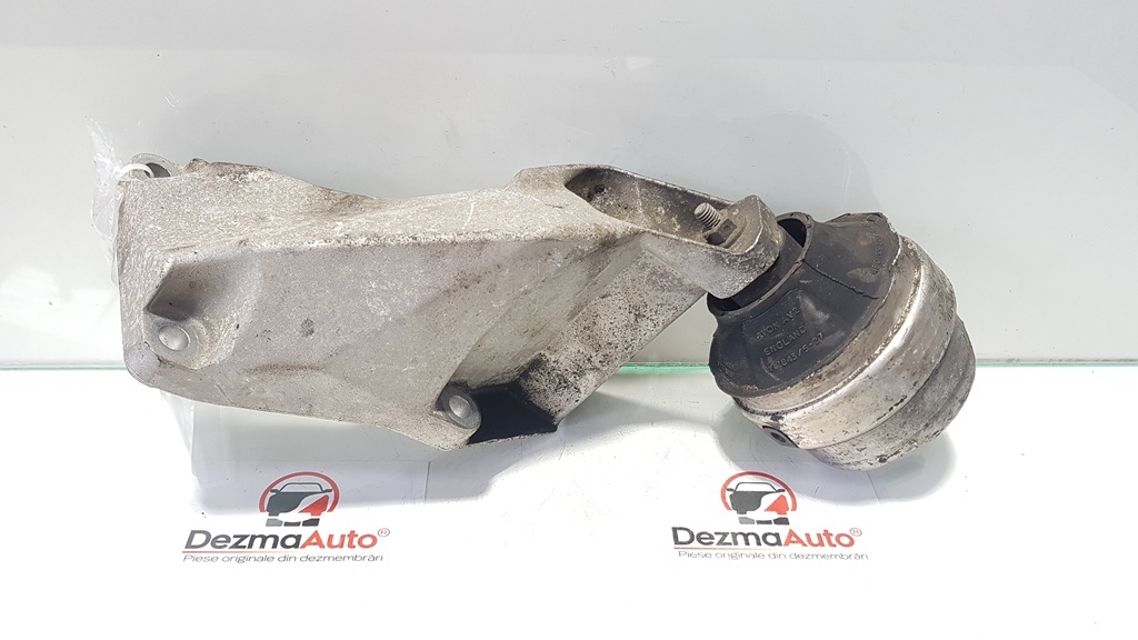 Suport motor stanga, Vw Passat (3B3) 1.9 tdi, cod 8D0199307P (id:377547)