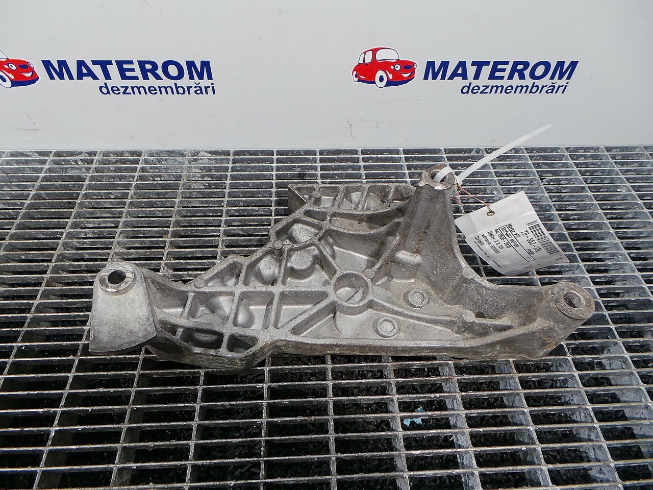 SUPORT MOTOR STANGA VW PASSAT PASSAT 2.0 TDI - (2005 2010)
