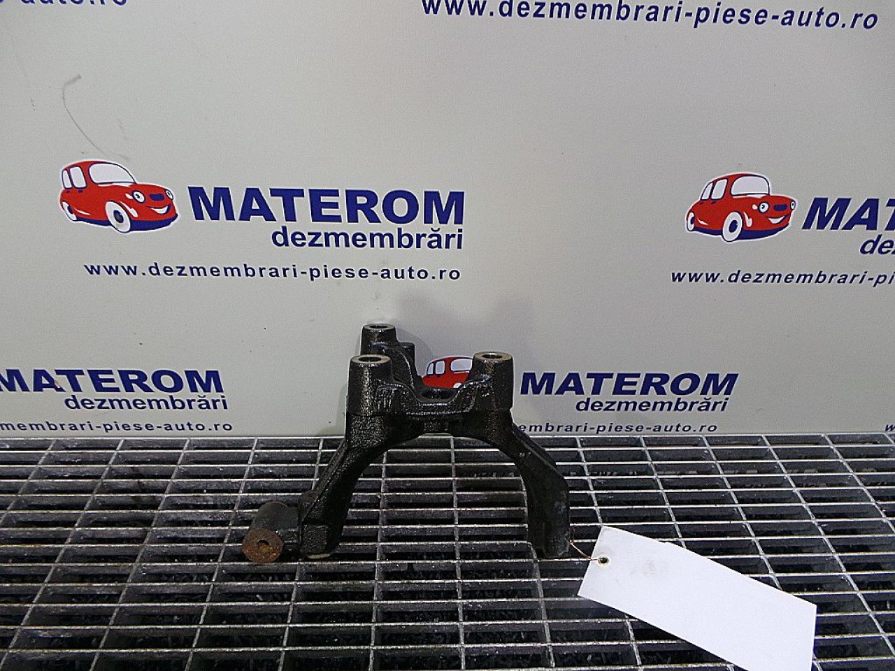 SUPORT MOTOR STANGA VW SHARAN 2.0 TDI - (2010 2015)