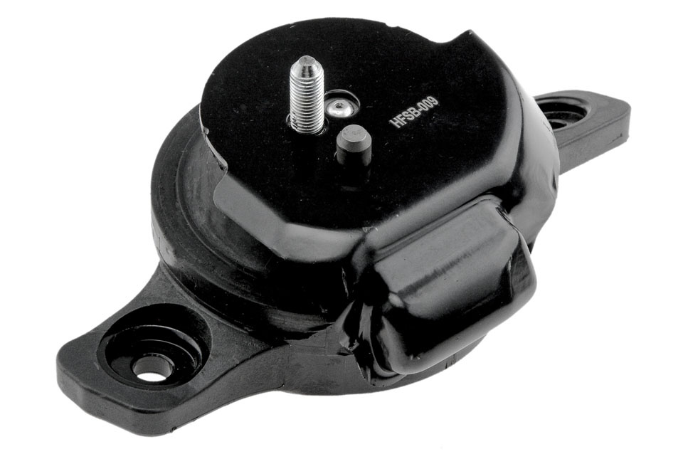 SUPORT MOTOR, SUBARU IMPREZA/WRX 2.5T 08-14, FORESTER 2.5T 09-13 /Stanga/