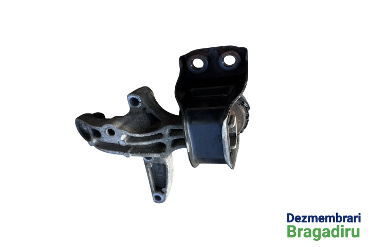 Suport motor Suport motor cu tampon la distributie Cod: 112848459R 112848459R Nissan Qashqai 2 J11 [2013 - 2020] Crossover 1.5 dCi MT (110 hp)