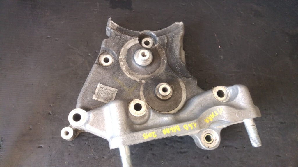 Suport motor suzuki vitara ly 1.6 ddi d16aa 55255629