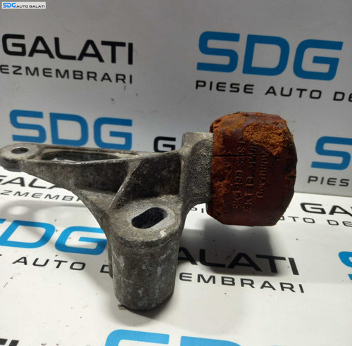 Suport Motor Tampon Antibalans Audi Q5 2.0 TDI 2009 - 2018 Cod 8K0199343C [2490]