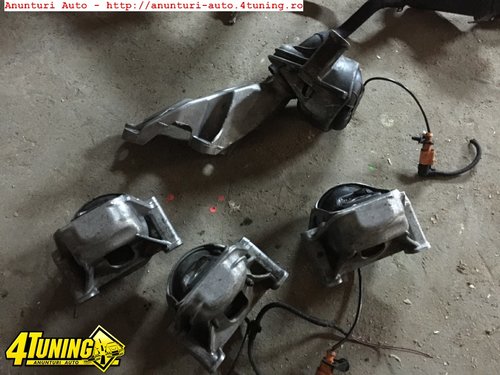 Suport motor tampon AUDI A4 B8 2.0 TDI 2009 2010 2011