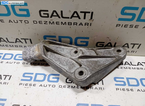 Suport Motor Tampon Audi A6 C6 2.0 TDI BRF 2004 - 2011 Cod 4F0199343K [M5236]