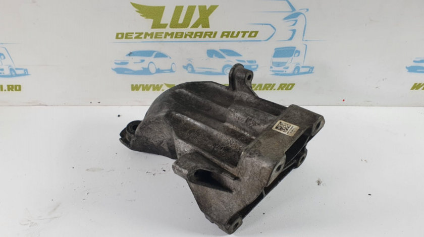 Suport motor tampon stanga 2.2 cdi om651 a6512230004 Mercedes-Benz C-Class W204/S204 [2007 - 2012]