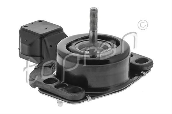 Suport Motor Topran Vauxhall 207 756