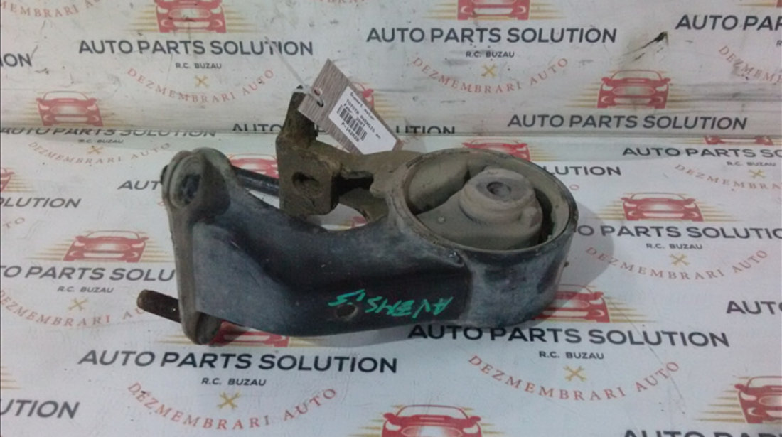 Suport motor TOYOTA AVENSIS 2003-2008