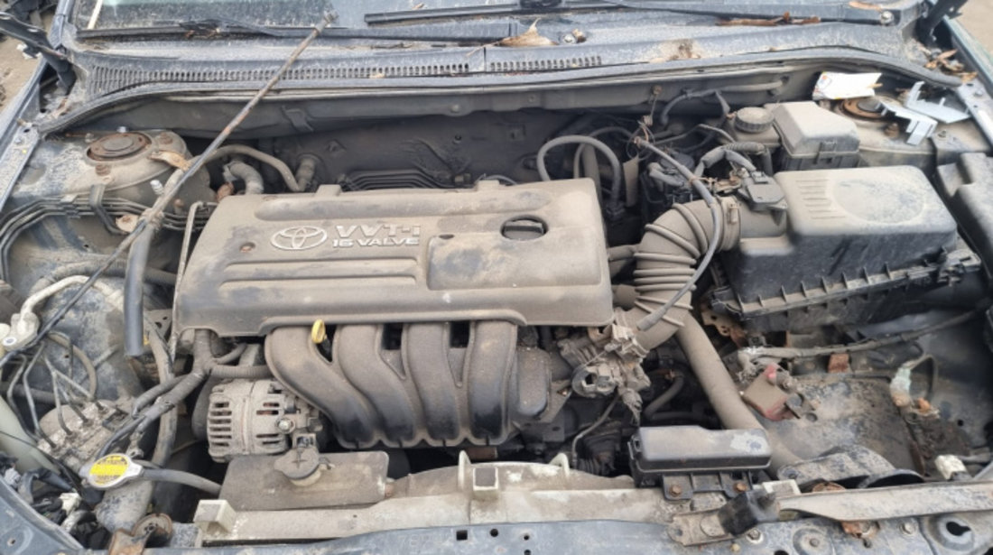 Suport motor Toyota Avensis 2005 sedan/berlina 1.8 benzina