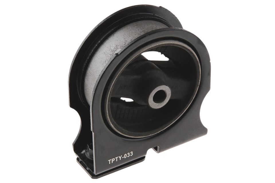 SUPORT MOTOR, TOYOTA CELICA 93-99, CARINA E 94-97 /Fata/